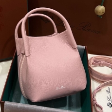 Loro Piana Bucket Bags